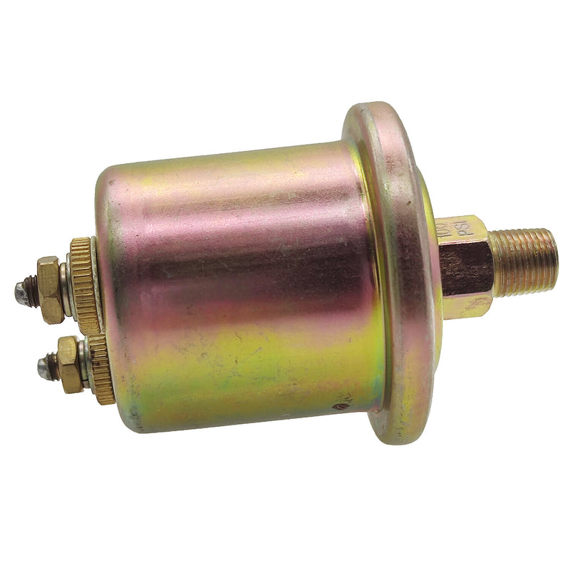 DURAFORCE 2 Wire Pressure Sender ES2P-100 for Murphy 057001858 05-70-1858 1/8-27 0-10bar