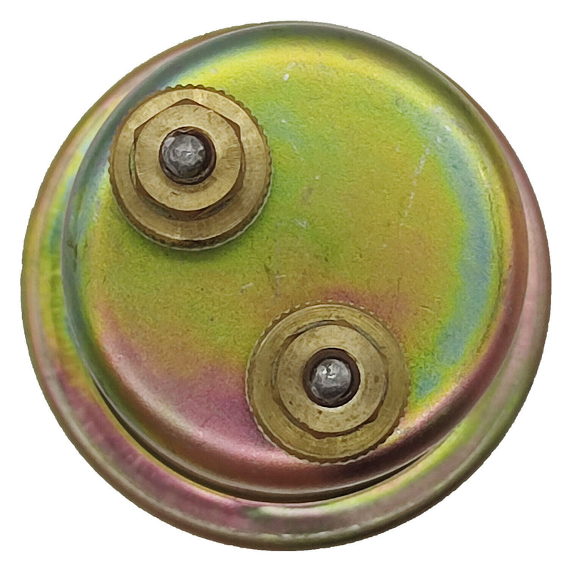 DURAFORCE 2 Wire Oil Pressure Sender ES2P-100 0193-0430-01 for Murphy Cummins Onan