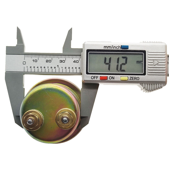 DURAFORCE 2 Wire Pressure Sender ES2P-100 05-70-1858 05701858 for Murphy Cummins Onan MDKA