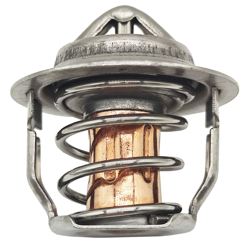 DURAFORCE 71℃ Thermostat Fit Kubota B1700 B2100 B2320 B2400 B2410 B3030 B3350 B7500 B7510