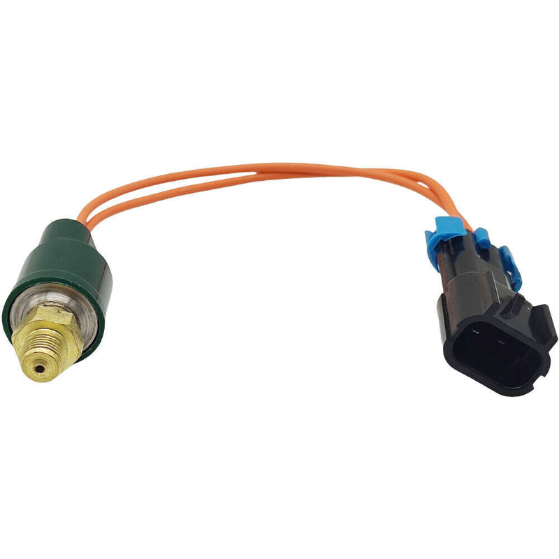 DURAFORCE 30T60228 for Chelsea Muncie Dump Truck Pressure Switch Sensor 20PS247-14 347R18
