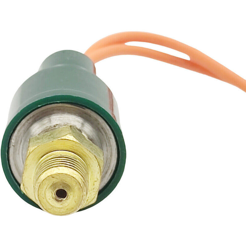 DURAFORCE 30T60228 for Chelsea Muncie Dump Truck Pressure Switch Sensor 20PS247-14 347R18
