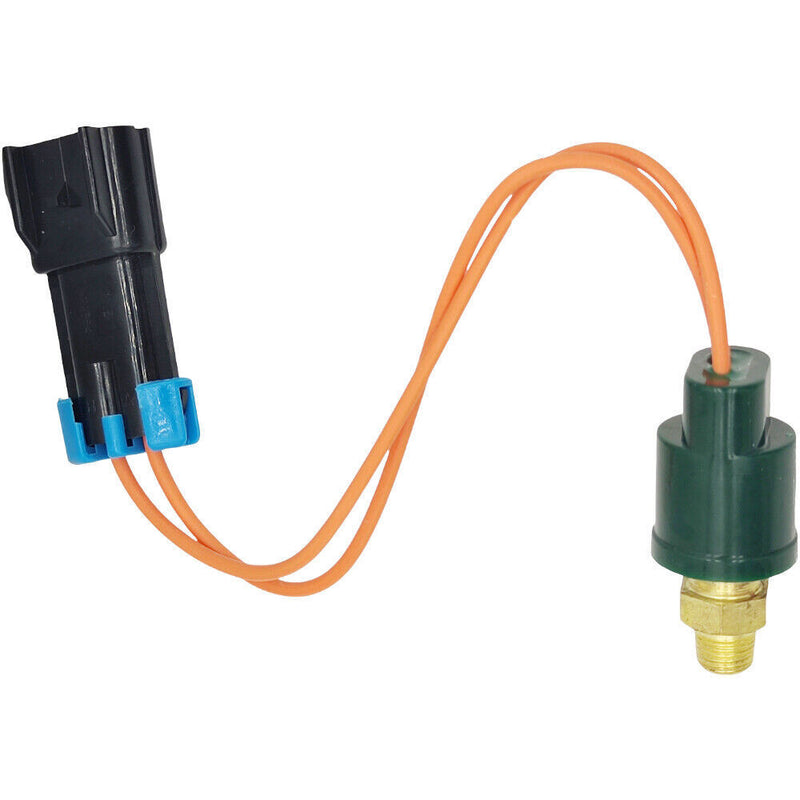 DURAFORCE 30T60228 for Chelsea Muncie Dump Truck Pressure Switch Sensor 20PS247-14 347R18