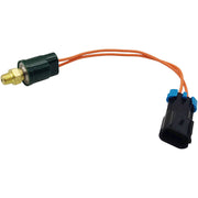 DURAFORCE 30T60228 for Chelsea Muncie Dump Truck Pressure Switch Sensor 20PS247-14 347R18