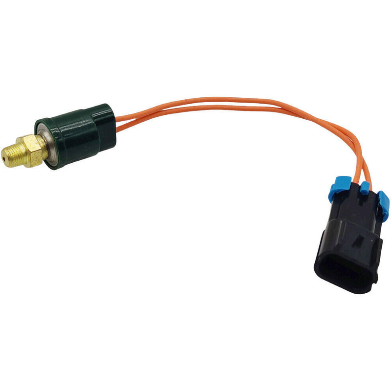 DURAFORCE 30T60228 for Chelsea Muncie Dump Truck Pressure Switch Sensor 20PS247-14 347R18