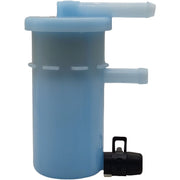 DURAFORCE For Suzuki Outboard Fuel Filter 15410-87J30 4 Stroke DF25 DF40 DF50 DF100 DF140A