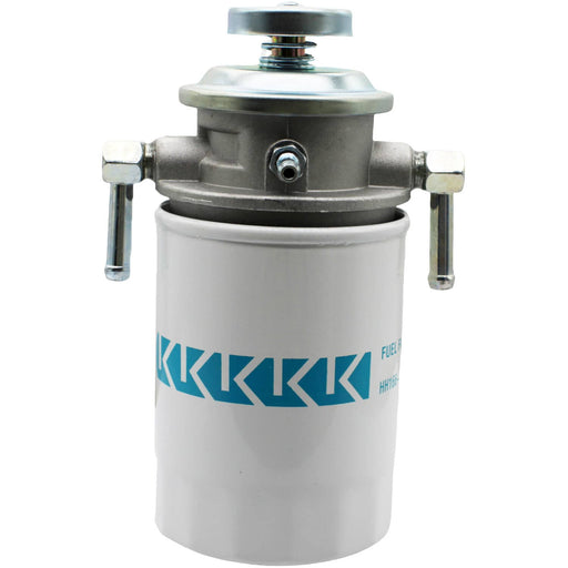 DURAFORCE Fuel Filter 1C011-43013 for Kubota M4900 M5700 M6800 M8540 M9540 Tractor