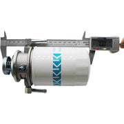DURAFORCE Fuel Filter 1C011-43013 for Kubota M4900 M5700 M6800 M8540 M9540 Tractor