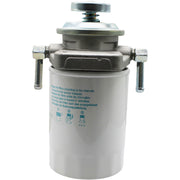 DURAFORCE Fuel Filter 1C011-43013 for Kubota M4900 M5700 M6800 M8540 M9540 Tractor