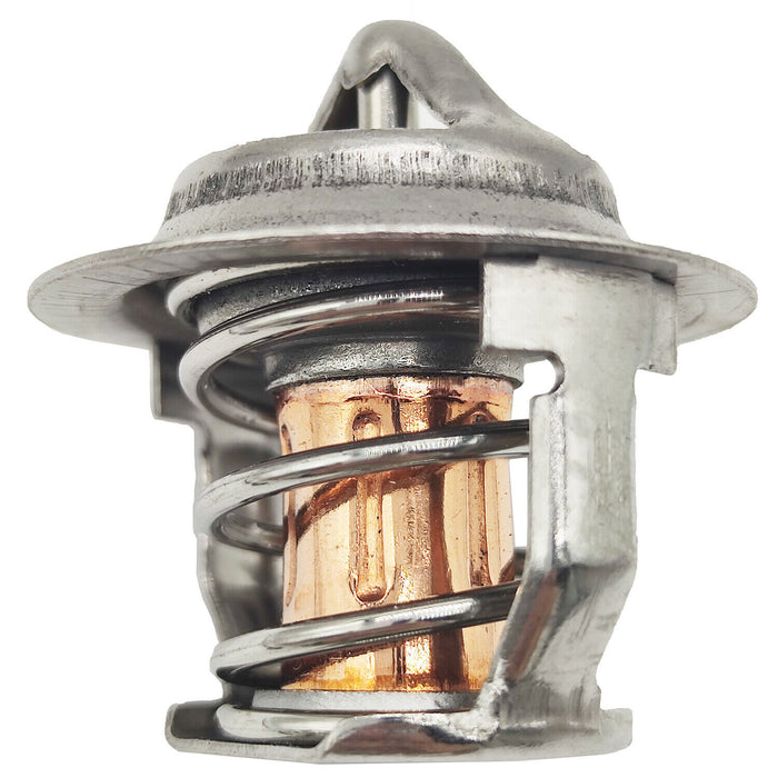 DURAFORCE 71℃ Thermostat for Kubota D902 D905 D782 D1100 D1102 D1105 D1005 D1703 D1402-DI