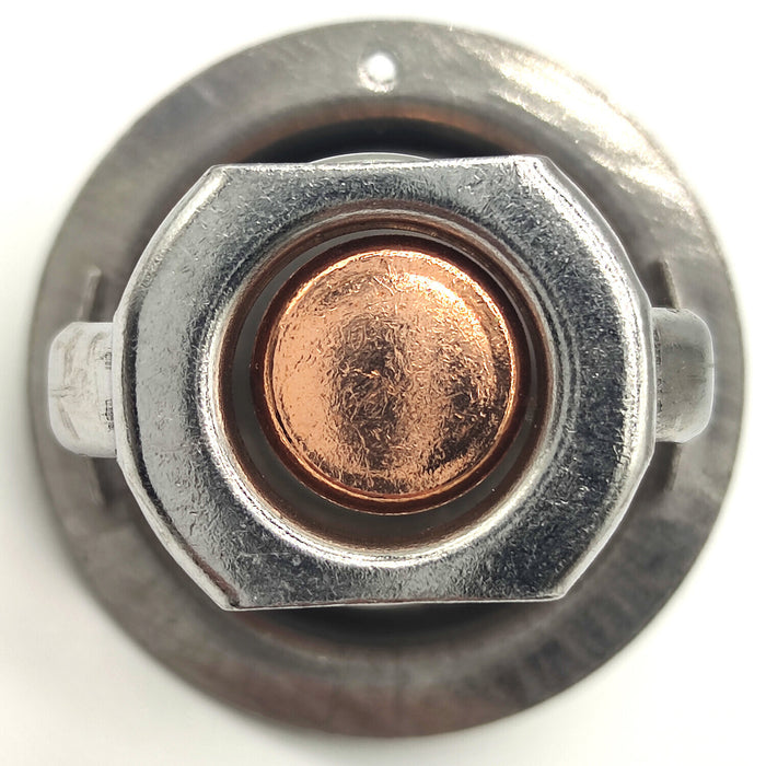 DURAFORCE 71℃ Thermostat for Kubota D902 D905 D782 D1100 D1102 D1105 D1005 D1703 D1402-DI