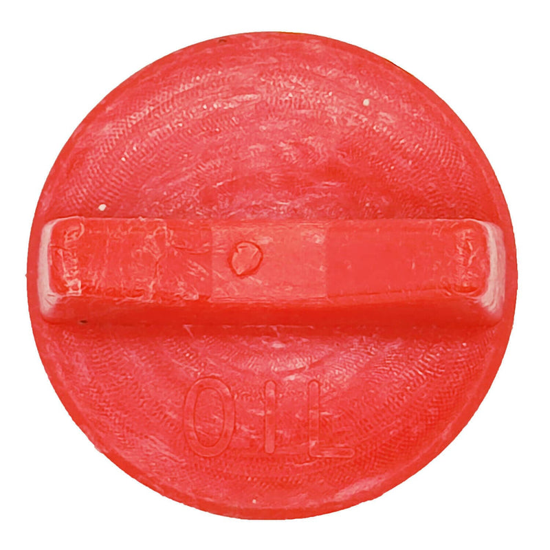 DURAFORCE Oil Cap Plug for Kubota B21 BX1500D BX1800D BX1830D BX2200D BX2230D BX22D BX23D