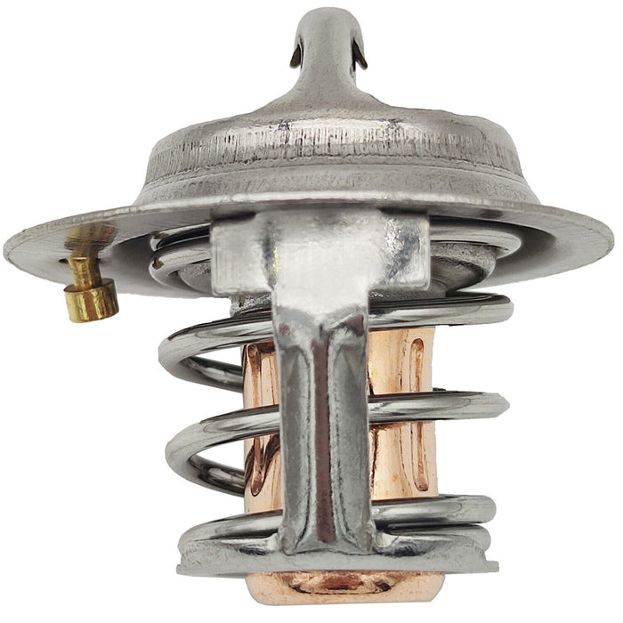 DURAFORCE 160℉ Thermostat 119717-49800 for Yanmar 3TNV76 3TNV76-GGE Engine 4x4 46G 46F