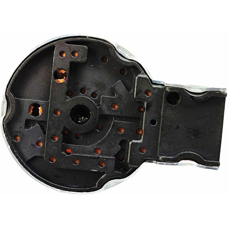 DURAFORCE Ignition Key Switch for Kubota B2650 B2710 B2910 B2920 B3000 B3200 B3300 B7300