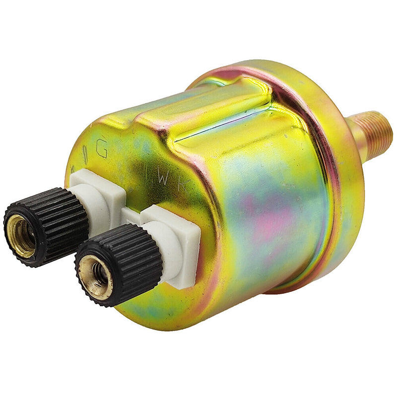 DURAFORCE Oil Pressure Sensor 3967251 for Cummins 4BT 6BT 3.9 ISB QSB B 5.9 Engine