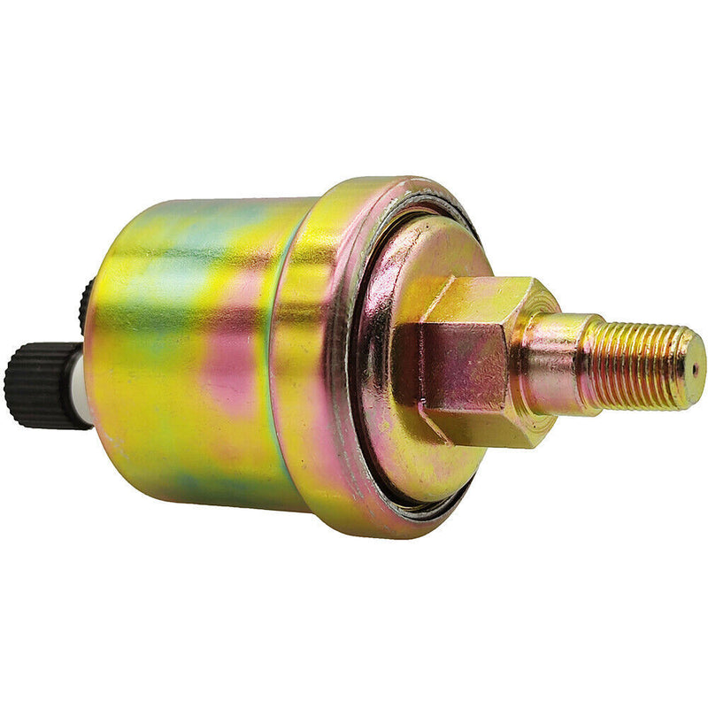 DURAFORCE Oil Pressure Sensor 3967251 for Cummins 4BT 6BT 3.9 ISB QSB B 5.9 Engine