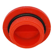 DURAFORCE Oil Cap Hydraulic Plug 38240-21410 Fit for Kubota MX5000DT MX5000F MX5100 MX5200