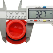 DURAFORCE Oil Cap Hydraulic Plug 38240-21410 Fit for Kubota MX5000DT MX5000F MX5100 MX5200