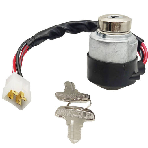 DURAFORCE Ignition Switch 52200-41210 52200-41212 for Kubota M6800 M7040 M7060 M8200 M8540
