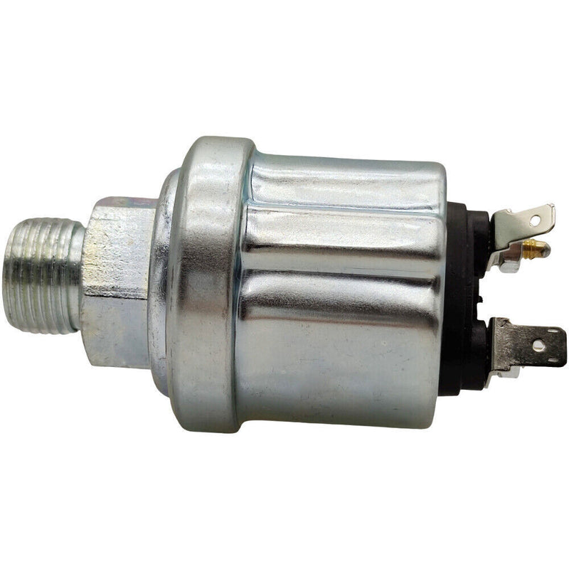 DURAFORCE Oil Pressure Switch for Deutz TD2011L4I F2M2011 F3M2011 VDO M18x1.5 0-5 bar