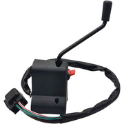 DURAFORCE 91306-25200 Forward Neutral switch Fits for Mitsubishi Caterpillar Forklift GP25