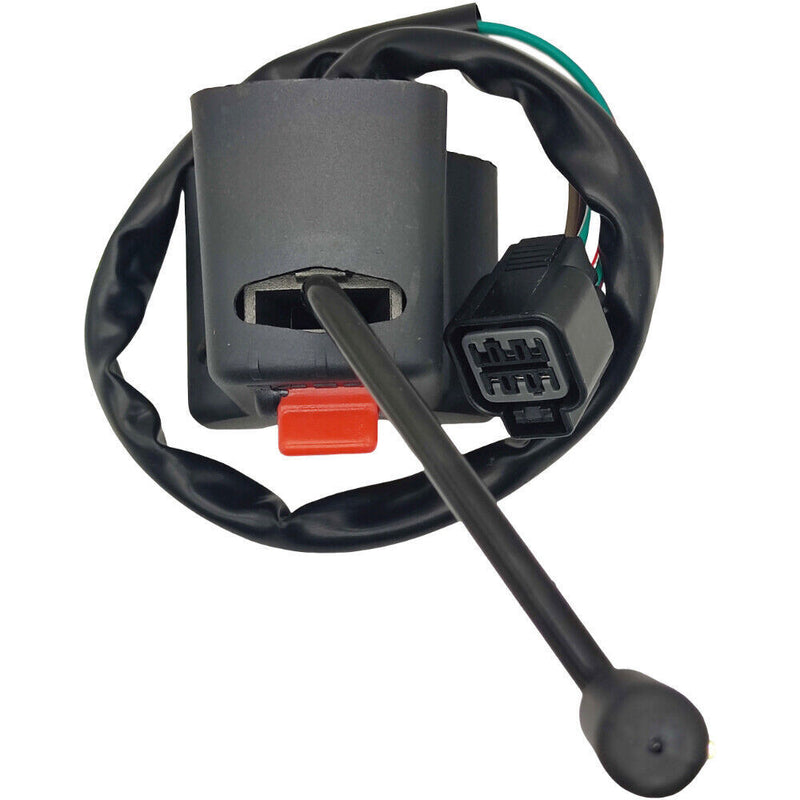 DURAFORCE 91306-25200 Forward Neutral switch Fits for Mitsubishi Caterpillar Forklift GP25