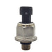 DURAFORCE Fuel Rail Pressure Sensor 3PP6-6 for Caterpillar CAT C15 MXS BXS NXS 224-4535