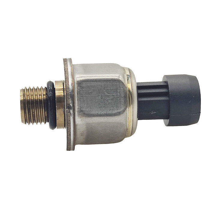 DURAFORCE Fuel Rail Pressure Sensor 3PP6-6 for Caterpillar CAT C15 MXS BXS NXS 224-4535