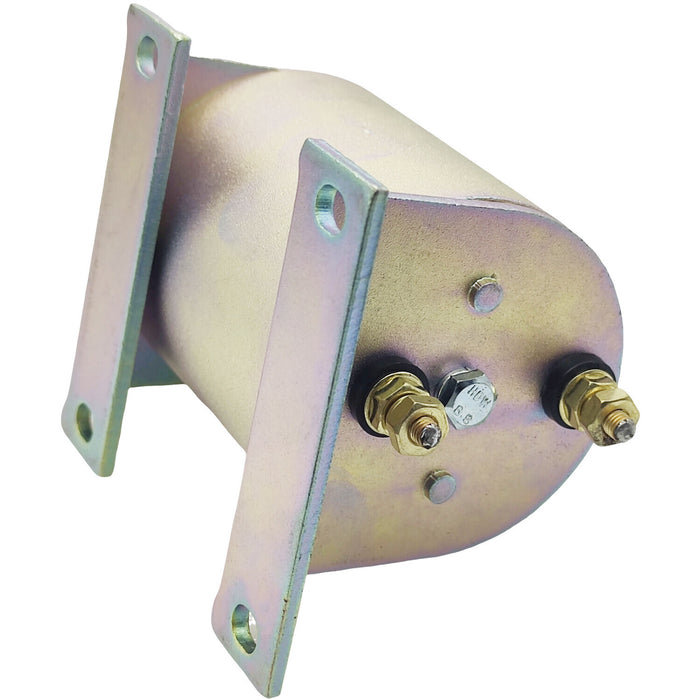 DURAFORCE 12V Fuel Solenoid Valve 44-9181 41-1566 for Thermo King SB SLX SL TS MD Series