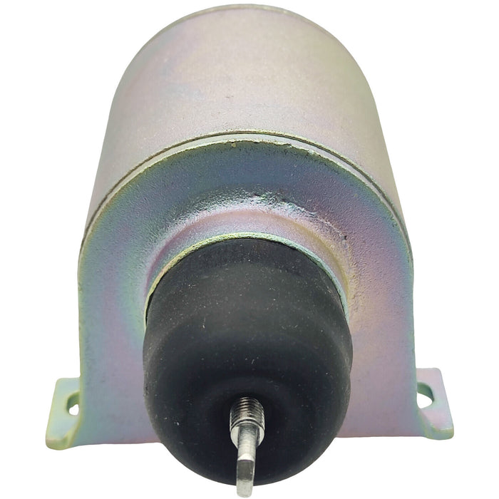 DURAFORCE 12V Fuel Solenoid Valve 44-9181 41-1566 for Thermo King SB SLX SL TS MD Series