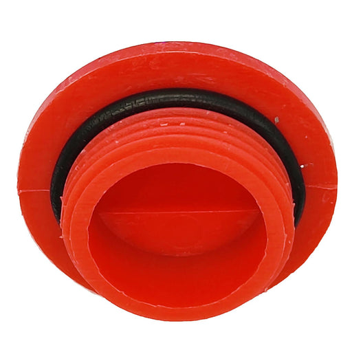 DURAFORCE Oil Cap Plug for Kubota M4N-071 M5030 M5040 M5-091 M5-111 M5140 M5400DT M5N-091