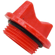 DURAFORCE Oil Cap Plug for Kubota M4N-071 M5030 M5040 M5-091 M5-111 M5140 M5400DT M5N-091