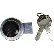 DURAFORCE Ignition Key Switch w/ 2Key 6C040-55412 6C040-55452 for Kubota B2100 B2400 B7500