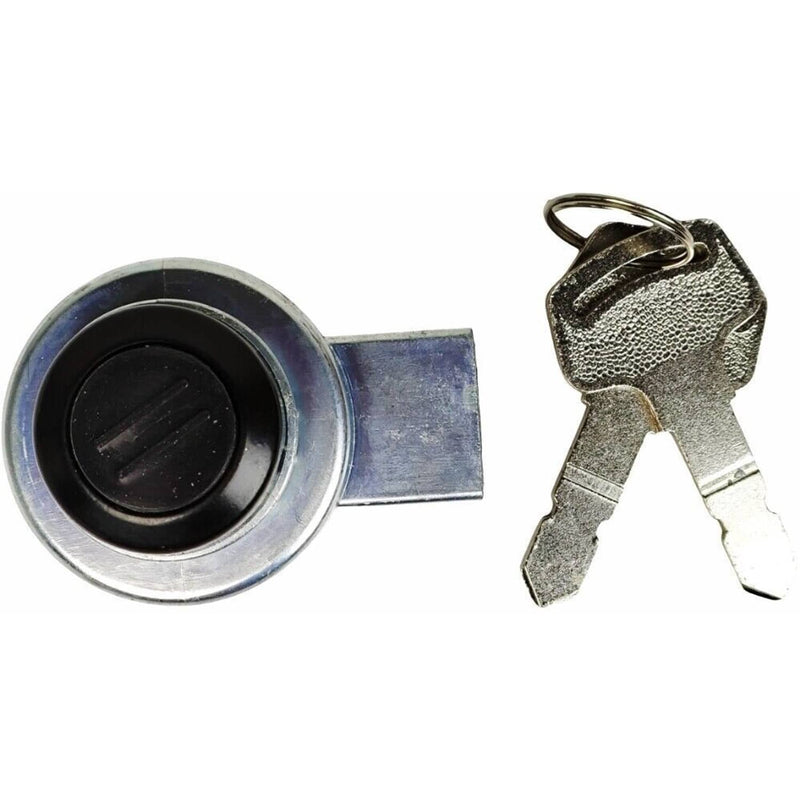 DURAFORCE Ignition Key Switch w/ 2Key 6C040-55412 6C040-55452 for Kubota B2100 B2400 B7500