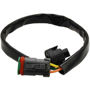 DURAFORCE 1946724 Oil Pressure Sensor for Caterpillar 3406E 3508B C-10 C-12 C-15 C-16 C-18