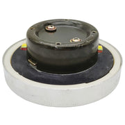 DURAFORCE Fuel Cap w/ Keys 20U-04-21360 for Komatsu Dozer D21A-7T D21AG-7 D21P-7A D21PG-7A