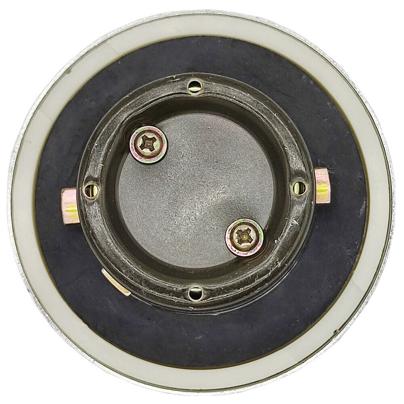 DURAFORCE Fuel Cap w/ Keys 20U-04-21360 for Komatsu Dozer D21A-7T D21AG-7 D21P-7A D21PG-7A
