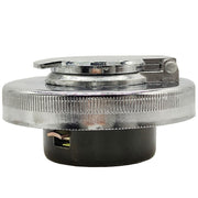 DURAFORCE Fuel Cap w/ Keys 20U-04-21360 for Komatsu Dozer D21A-7T D21AG-7 D21P-7A D21PG-7A