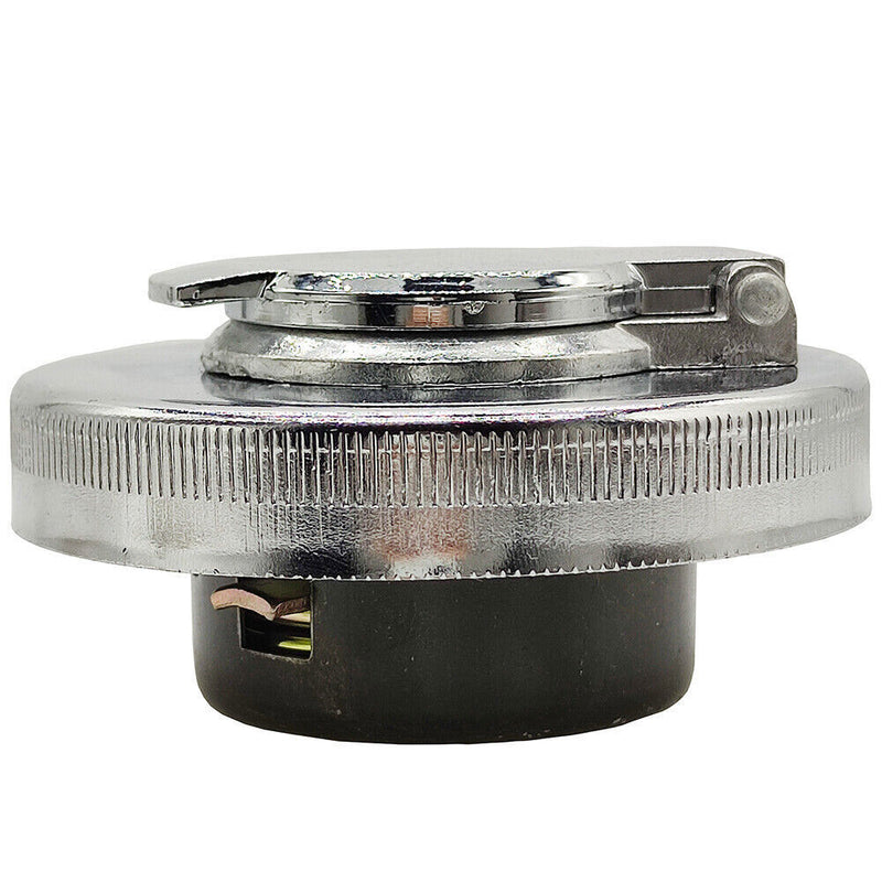 DURAFORCE Fuel Cap w/ Keys 20U-04-21360 for Komatsu Dozer D21A-7T D21AG-7 D21P-7A D21PG-7A