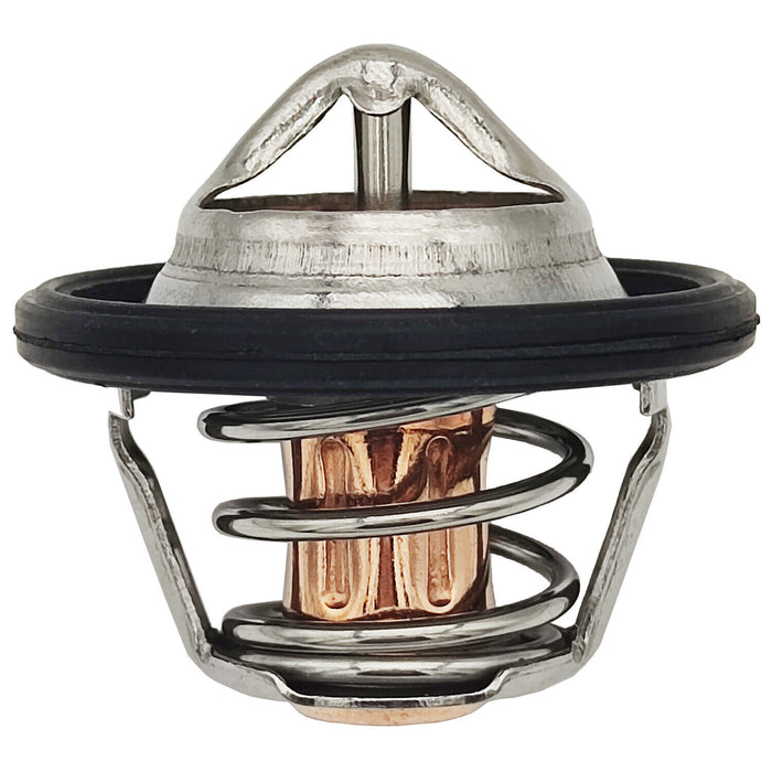 DURAFORCE 71°C 160℉ Thermostat 119717-49800 for Hitachi ZX17U-2 ZX17UNA-2 3TNV76 3TNV70