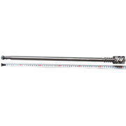 DURAFORCE Steering Shaft for Yanmar 794130-15101 YM195 YM240 YM1500 YM1600 YM1700 YM1900