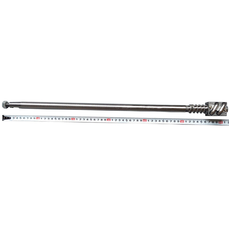 DURAFORCE Steering Shaft for Yanmar 794130-15101 YM195 YM240 YM1500 YM1600 YM1700 YM1900