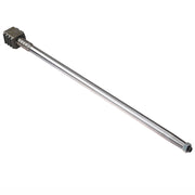 DURAFORCE Steering Shaft for Yanmar 794130-15101 YM195 YM240 YM1500 YM1600 YM1700 YM1900