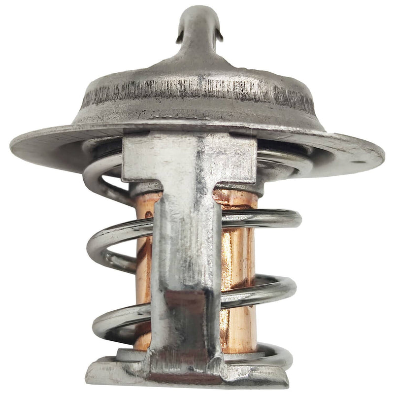DURAFORCE Thermostat 6674172 for Kubota D722 D902 V2003T D1703 V2203 V1505 D1005 V1903