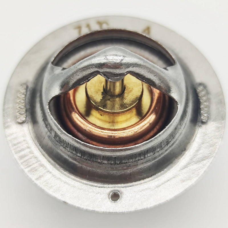DURAFORCE Thermostat 6674172 for Kubota D722 D902 V2003T D1703 V2203 V1505 D1005 V1903