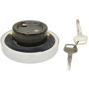 DURAFORCE Fuel Cap Fit Komatsu Excavator PC45 PC50 PC75 PC128 PC228 Dozer D20 D21