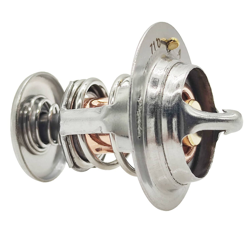 DURAFORCE Thermostat for John Deere 770 790 870 970 990 1070 3120 3320 3520 3720 Tractor