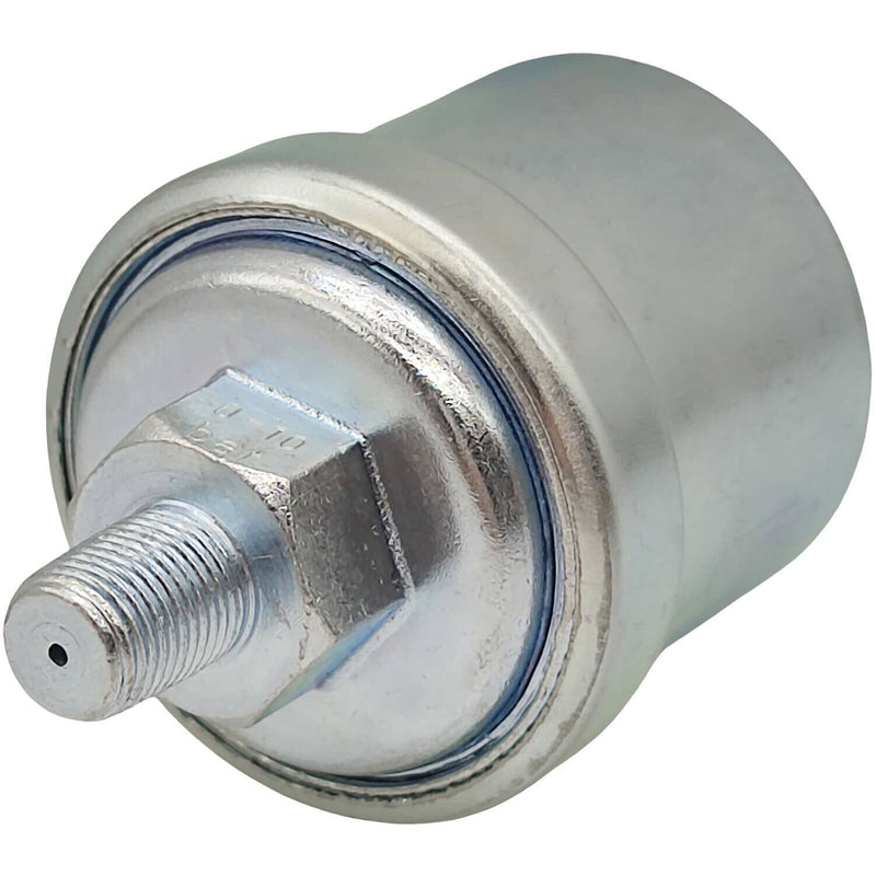 DURAFORCE Oil Pressure Sender AT168629 for VDO John Deere 655 750 850 4040 4050 4230 4240