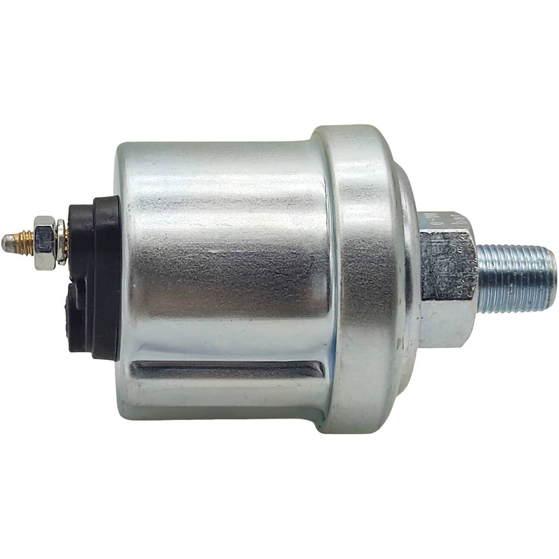 DURAFORCE Oil Pressure Sender AT168629 for VDO John Deere 655 750 850 4040 4050 4230 4240