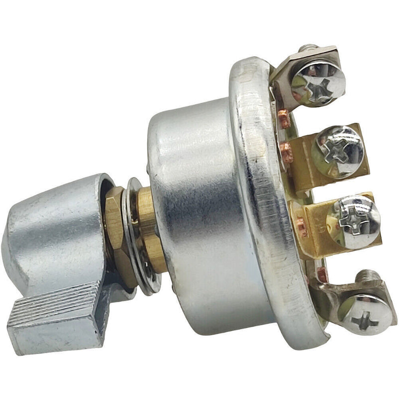 DURAFORCE 50 A Heavy Duty Reverse Rotary Switch Tarp & Winch Motors 12 Volt DC Dump Truck